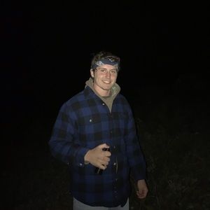 Meet your Posher, James